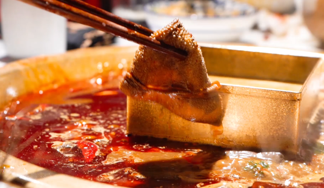 重慶火鍋，到底有什么特色，能讓全國人民都喜歡！