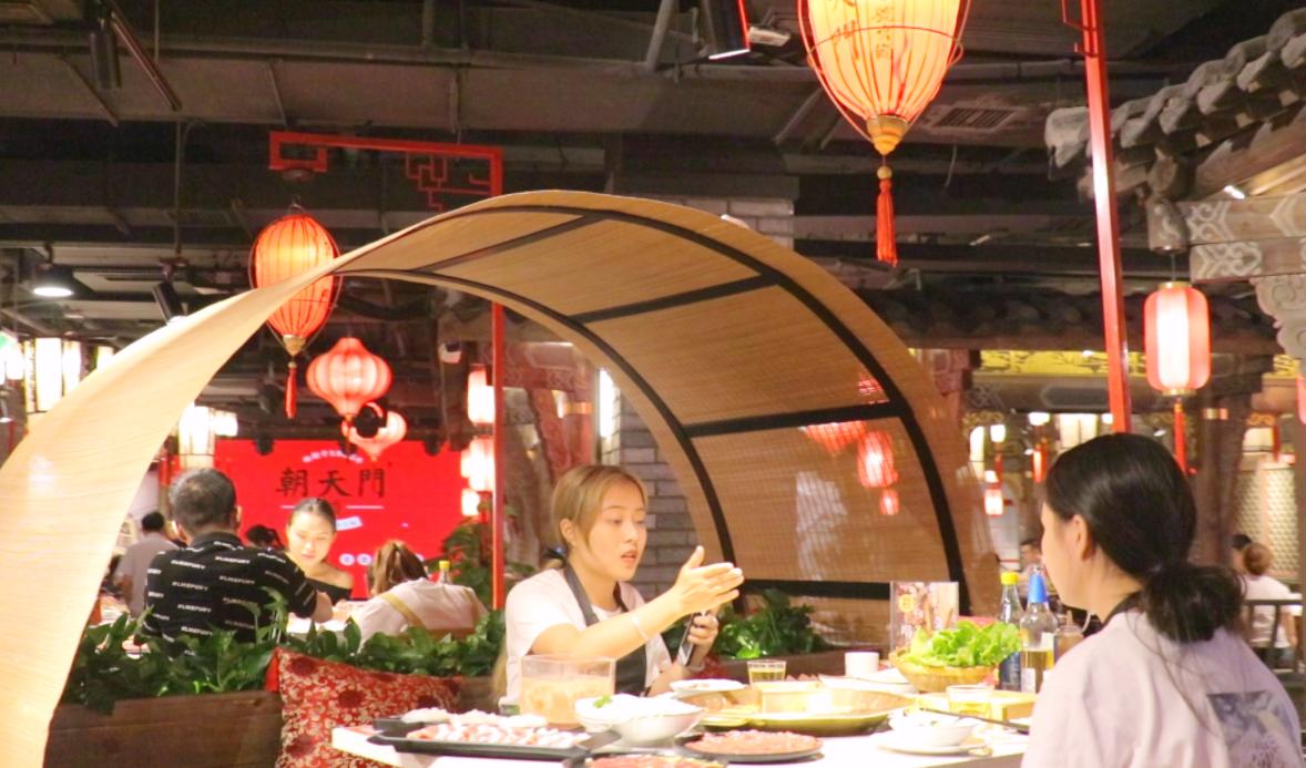 火鍋加盟，選對品牌，你就成功一半！