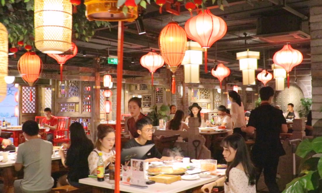 國慶去北京，感受北平之秋，旅行打卡攻略！