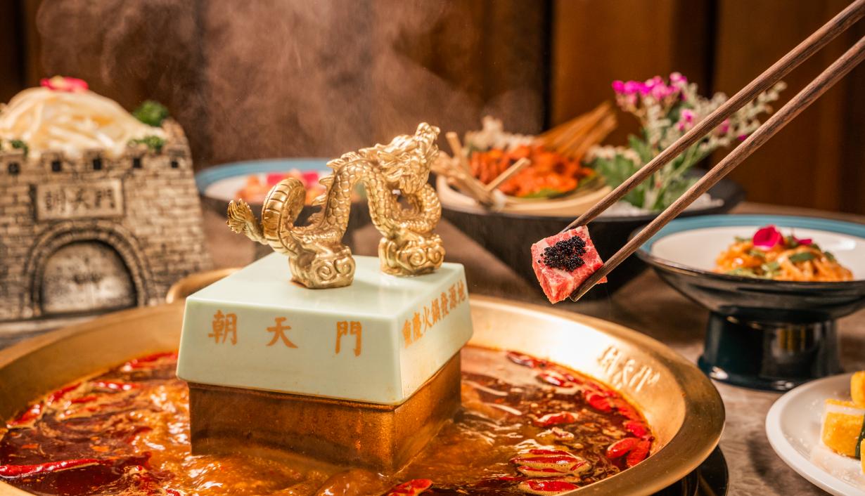 冬天火鍋吃羊肉怎么吃？這樣做健康又美味！