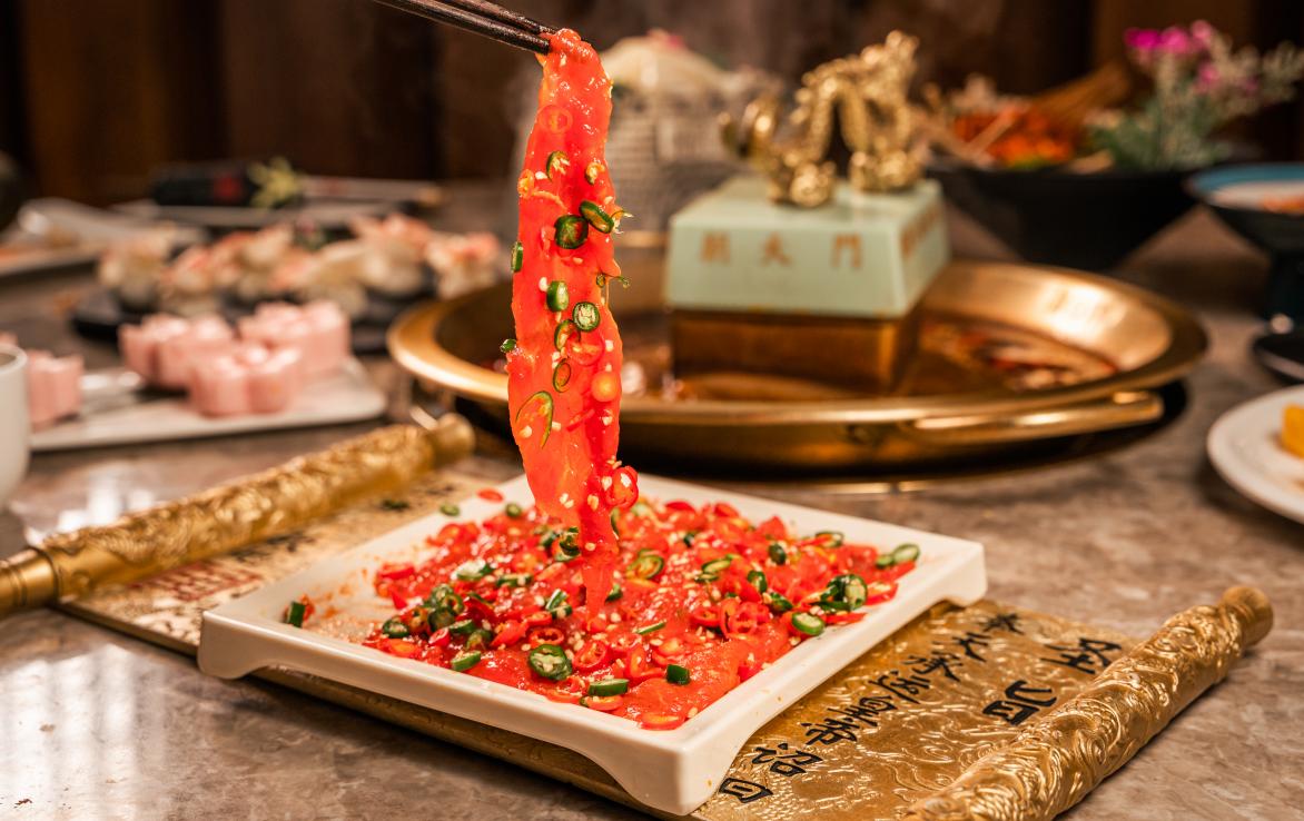 蘇州開一家重慶火鍋店可以嗎？