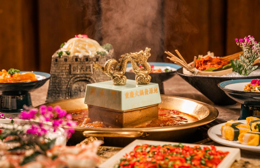 新局勢？民宿與火鍋結(jié)合有看點(diǎn)嗎！