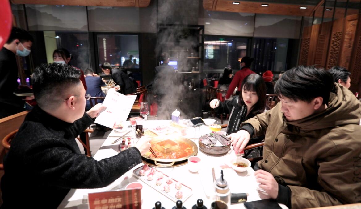 在天津，開一家重慶火鍋店可行嗎？