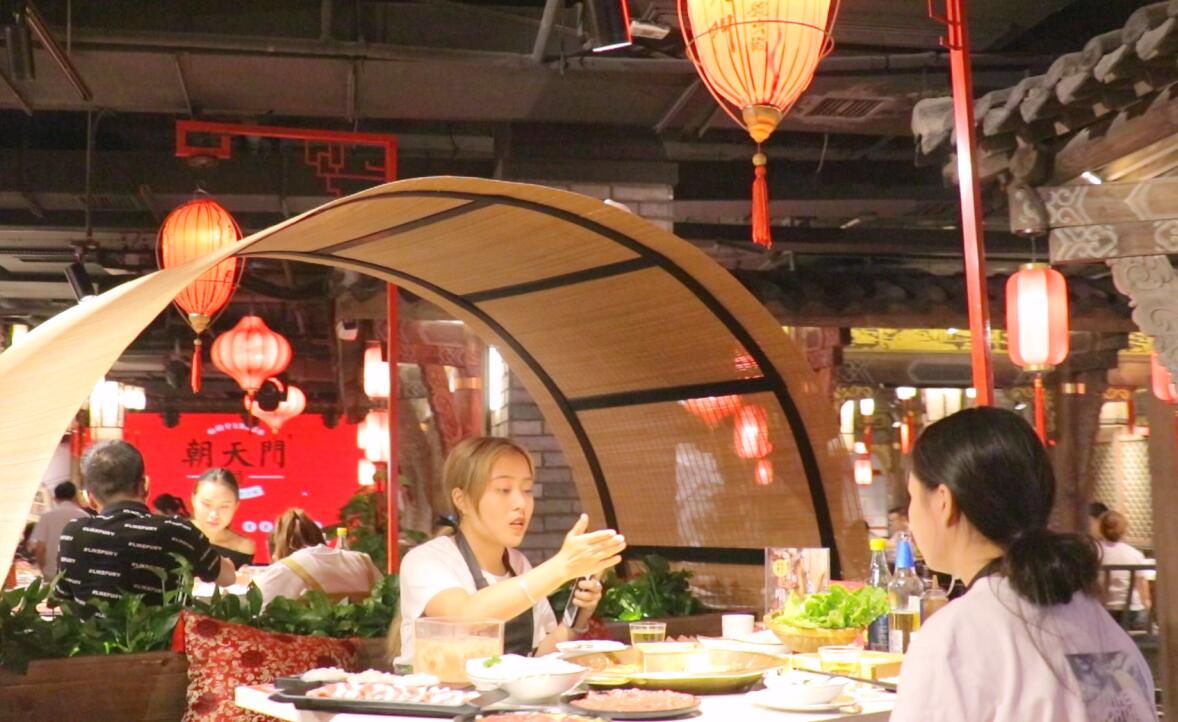 在北海，開一家重慶火鍋，可行性到底高不高？