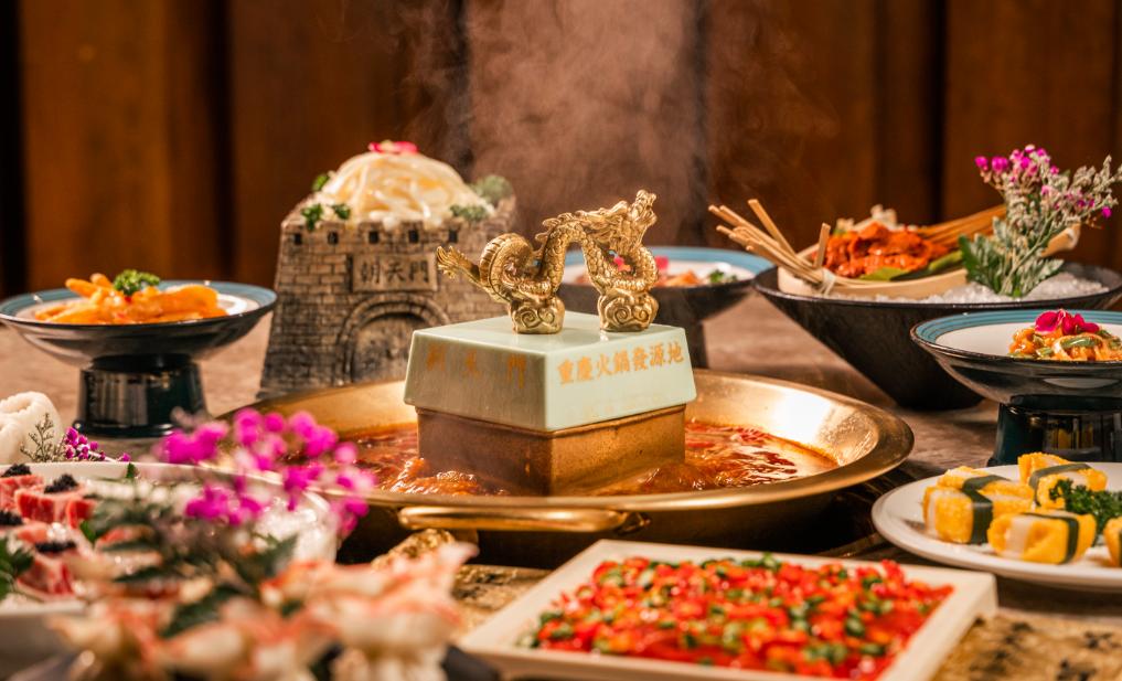 在韓國，開重慶火鍋店，可行嗎？