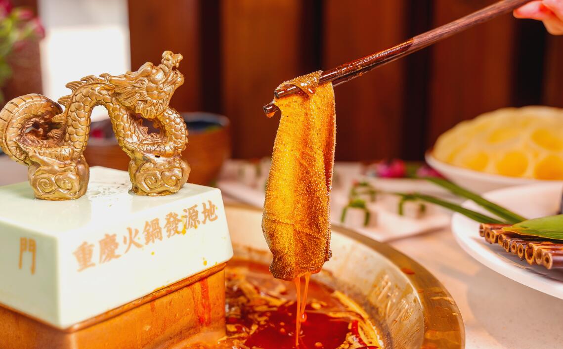 3公里內的火鍋江湖，如何讓周邊居民成為你的忠實顧客？