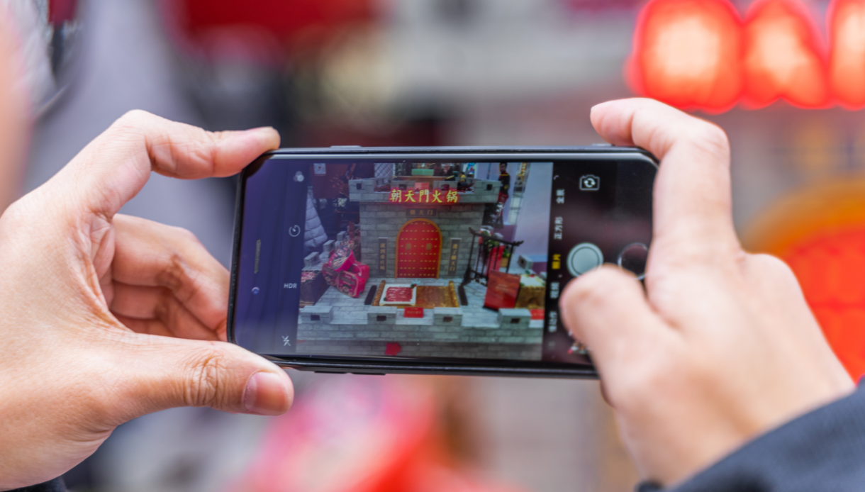 火鍋店創(chuàng)意細節(jié)打造，顧客復購的突圍密碼！