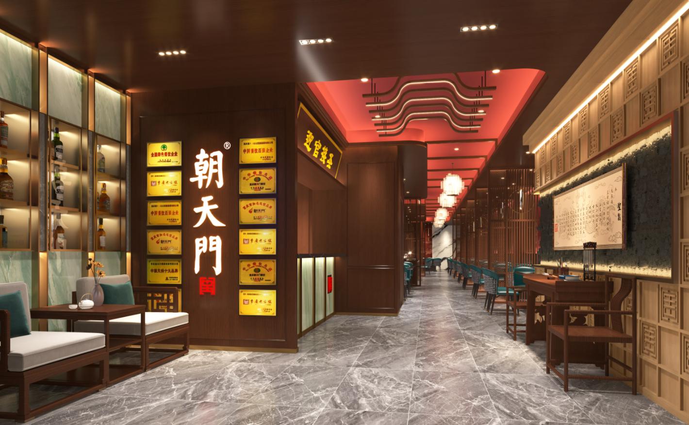 加盟一家重慶火鍋店，店鋪需要多大面積？