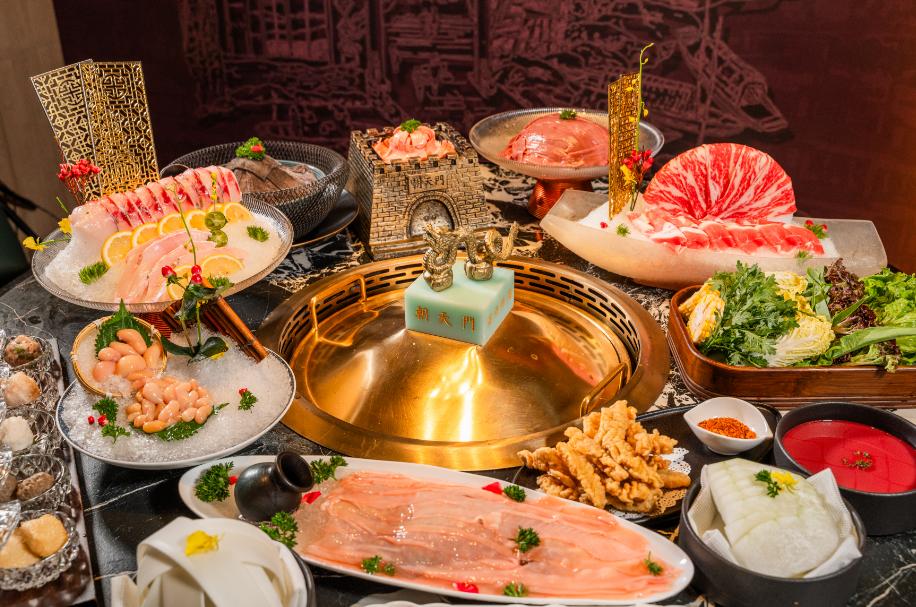 五一節(jié)，到日本吃重慶火鍋，是一種什么樣的體驗？