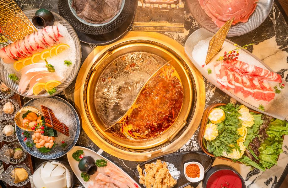 五一節(jié)，到澳門(mén)吃重慶火鍋，是一種什么樣的體驗(yàn)？