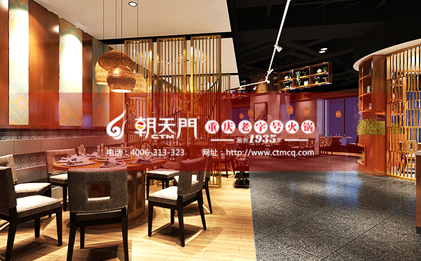 火鍋投資人應從哪幾方面來考察品牌？